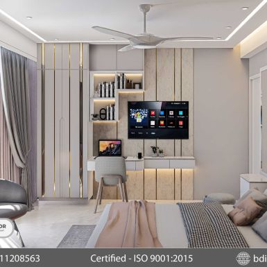 tv unit design ideas