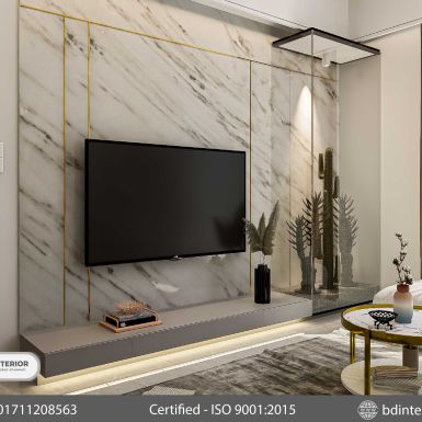 tv unit design ideas