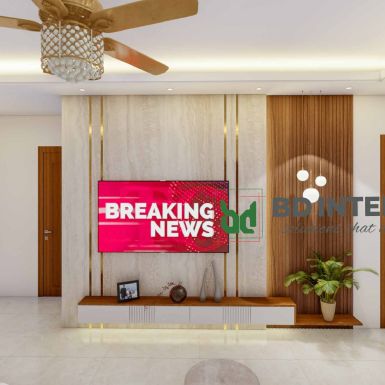 tv unit design in Bangladesh