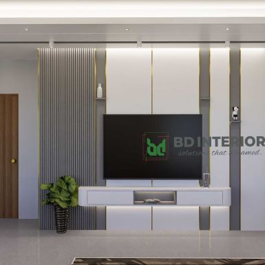 tv unit design in bangladesh