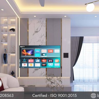 tv unit design in bangladesh