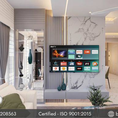 tv unit design in bangladesh