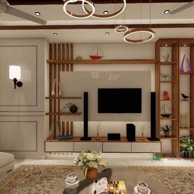 unique living room interior design for home decoration-01