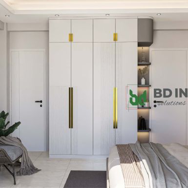 wall cabinet design ideas