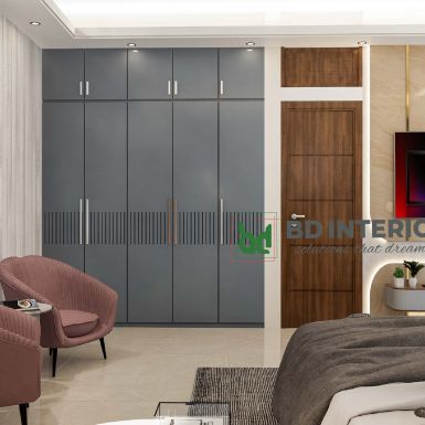 wall cabinet design