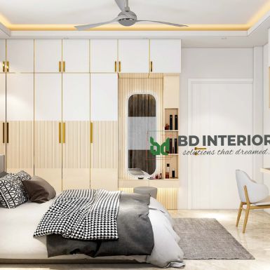 wall cabinet design
