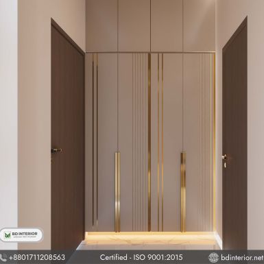 wall cabinet design
