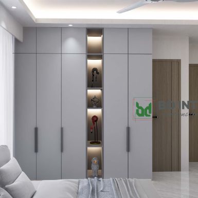 wall cabinet design