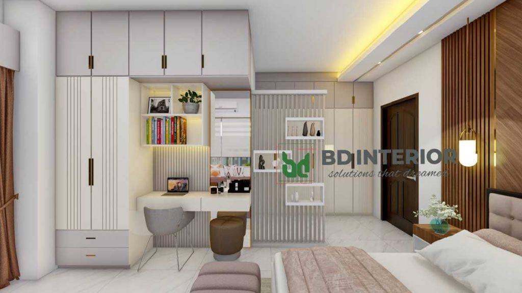 DR Parijat Basundhara BD INTERIOR