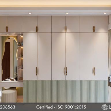 wall cabinet design ideas