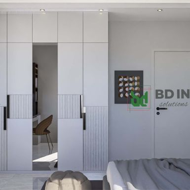 wall cabinet design ideas