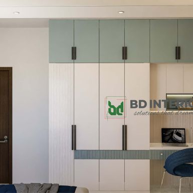 wall cabinet design ideas