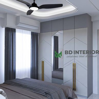 wall cabinet design ideas