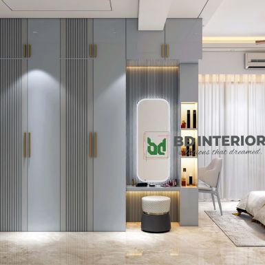wall cabinet design ideas