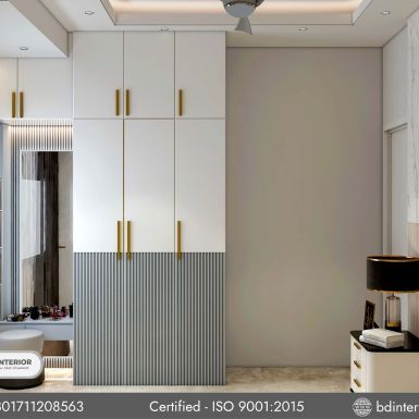 wall cabinet design ideas