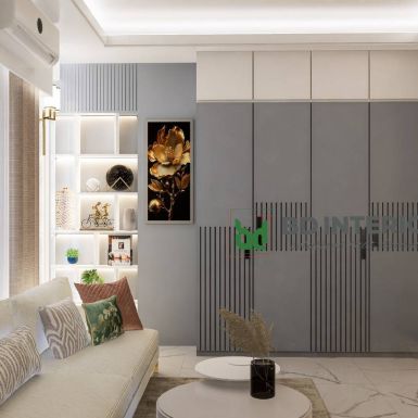 wall cabinet design in Bangladesh