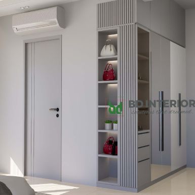 wall cabinet design in Bangladesh
