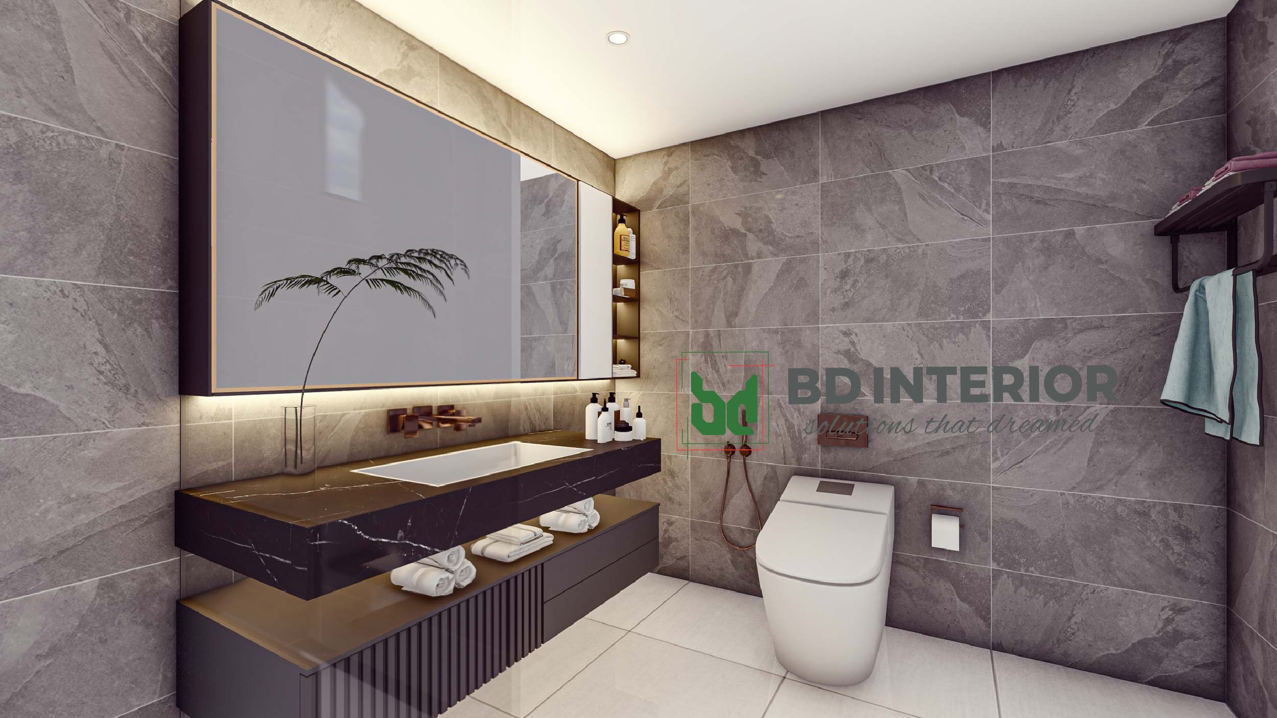 washroom design ideas