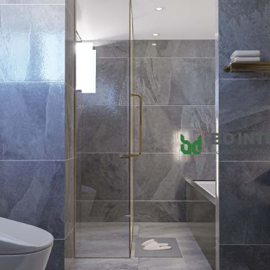 washroom interior design