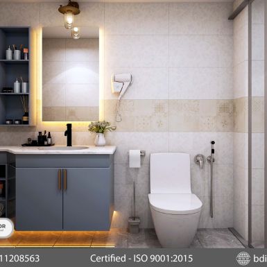 washroom interior design ideas