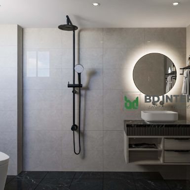 washroom interior design in dhaka