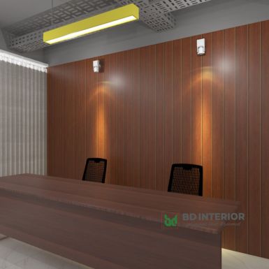 wooden wall panelling design