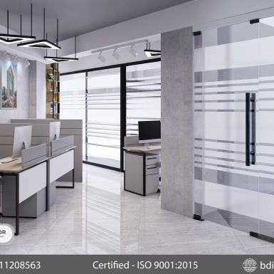 work station interior design ideas