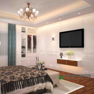 bedroom design bangladesh