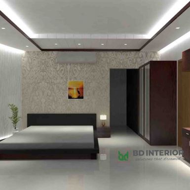 interior design for bed room in bangladesh