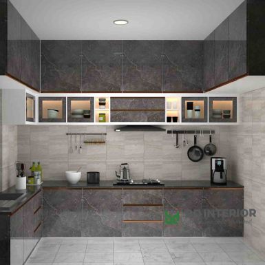 kitchen Cabinet design bangladesh