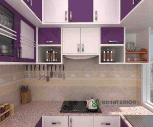 kitchen design bd