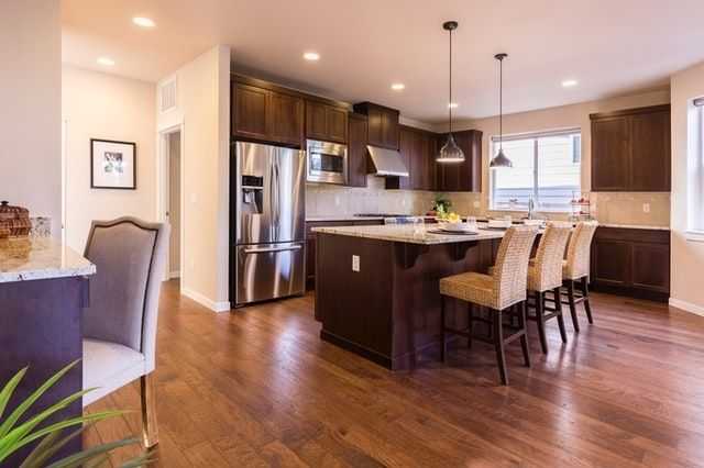 kitchen-dining room space for flat interior design.jpg