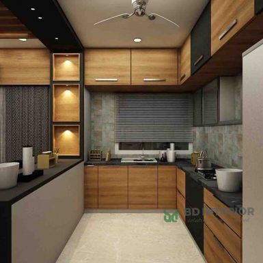 kitchen interior design in bangladesh