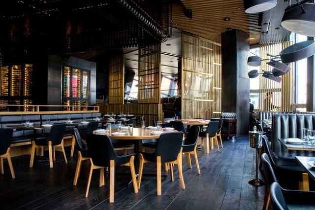 Restaurant Interior Design Ideas In Bangladesh