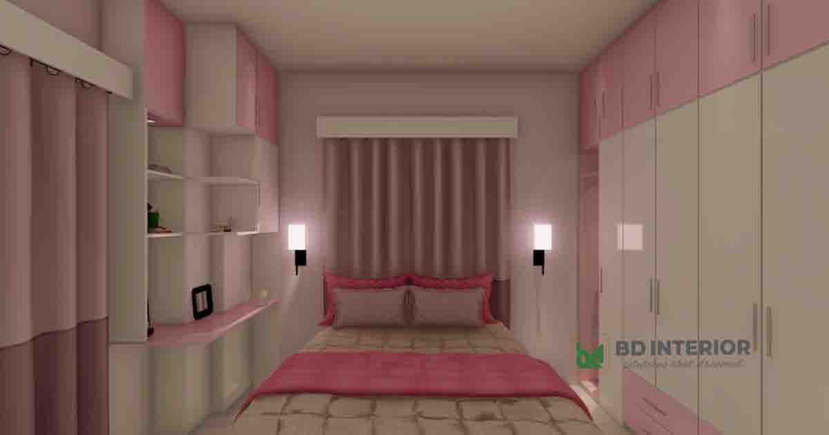 Exclusive Bedroom Design...