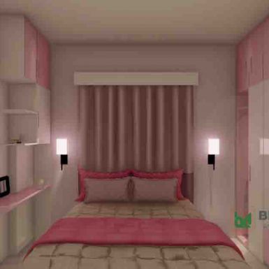 Exclusive Bedroom Design...
