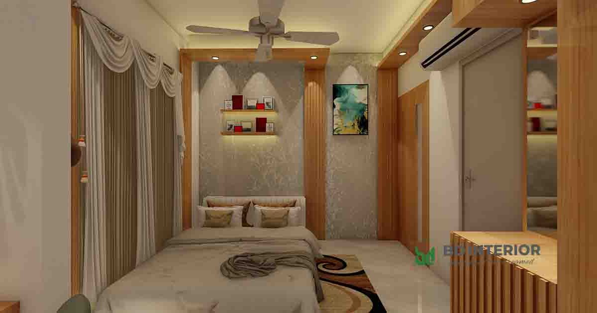 kids bed room design in bangladesh