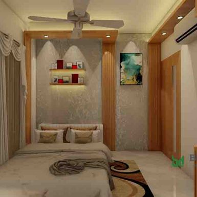kids bed room design in bangladesh