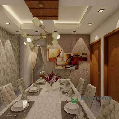 best dining room design ideas