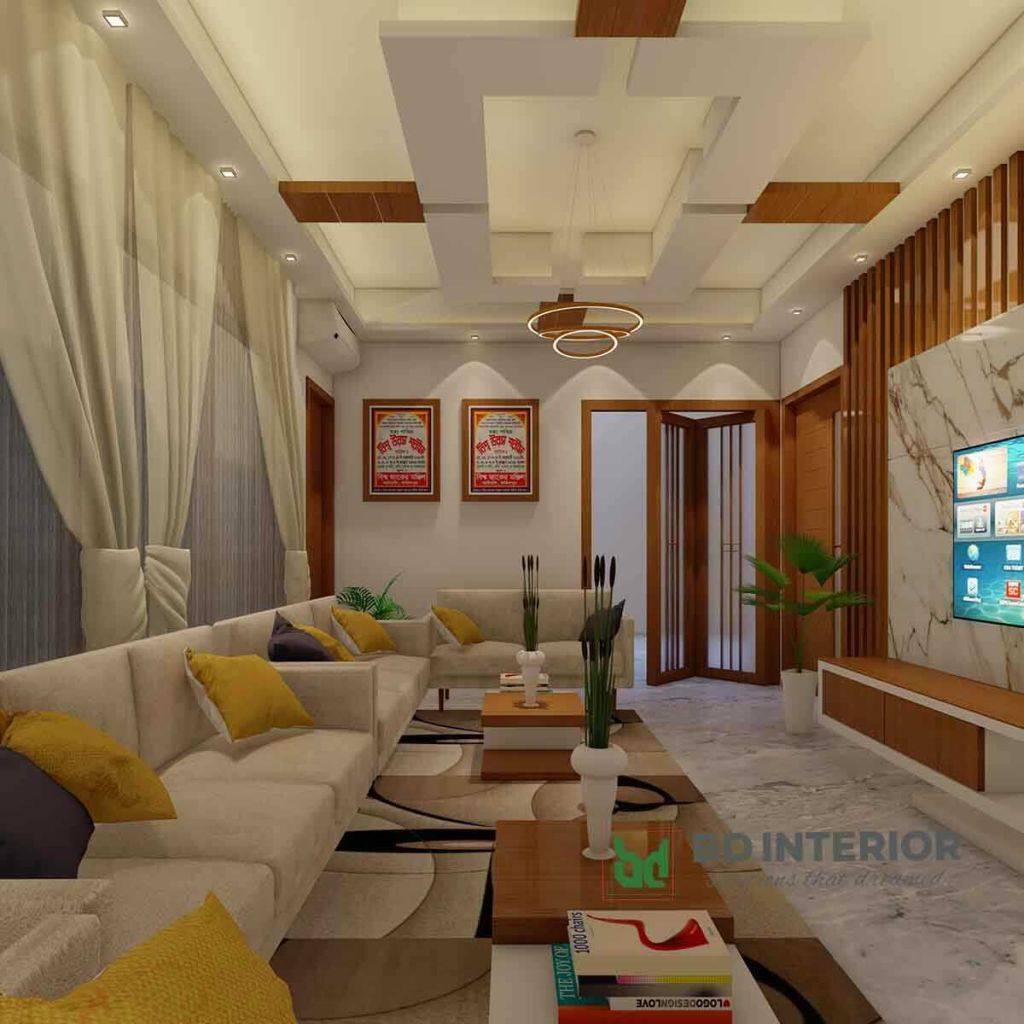 home interior design in bangladesh