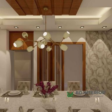 small dining room decor ideas 2021