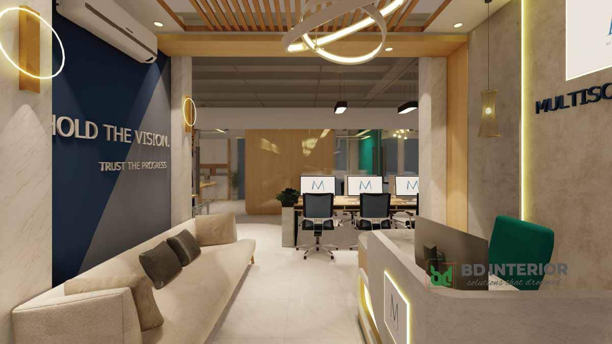 attractive work station interior design-01