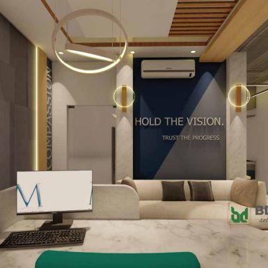best office space interior design ideas in 2022