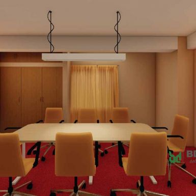 office interior design at low budget