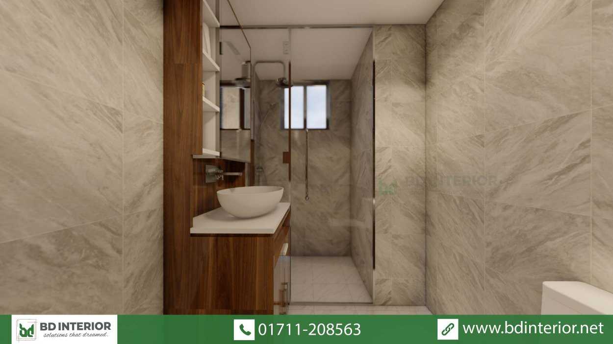 bathroom design bd