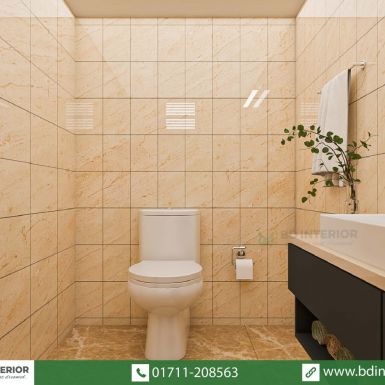 bathroom interior design company in bd