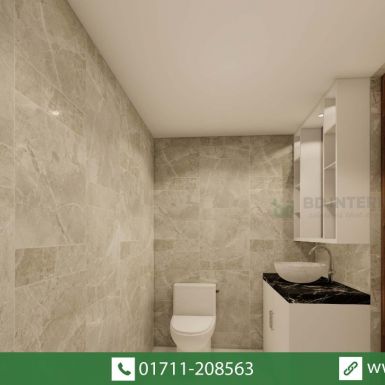 unique bathroom interior design