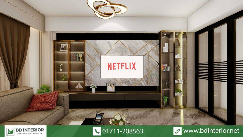 Essential Elements Of Contemporary Interior Design | BD INTERIOR