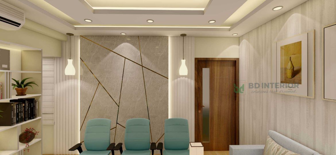 6 Trendy office interior design ideas in Bangladesh
