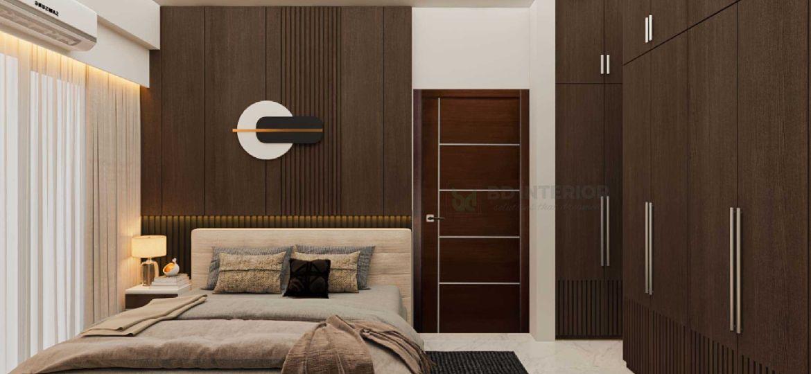 master bedroom interior design in bangladesh